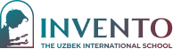 Invento — The Uzbek International School